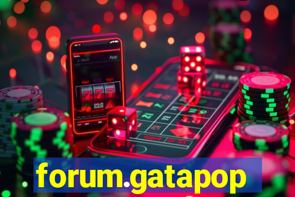 forum.gatapop