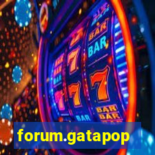 forum.gatapop