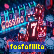 fosfofilita