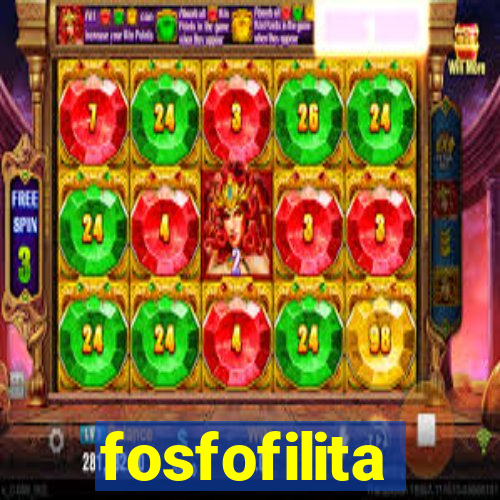 fosfofilita