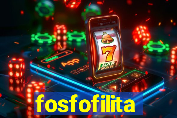 fosfofilita