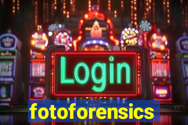 fotoforensics