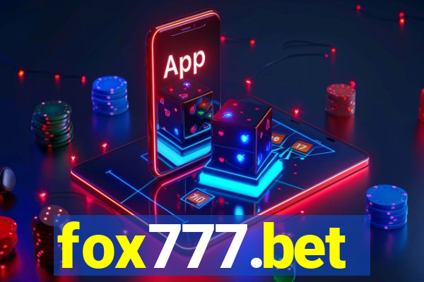 fox777.bet