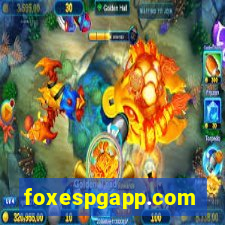 foxespgapp.com