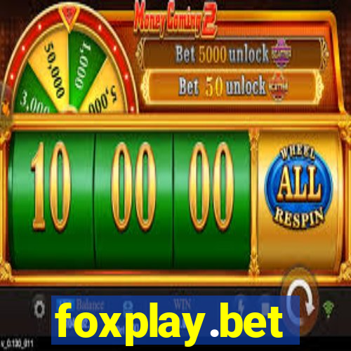 foxplay.bet