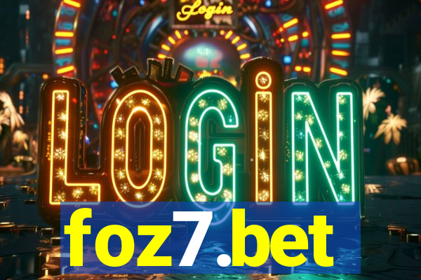 foz7.bet