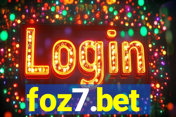 foz7.bet