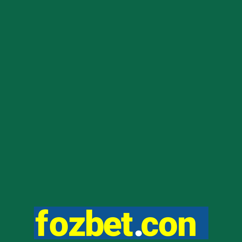 fozbet.con