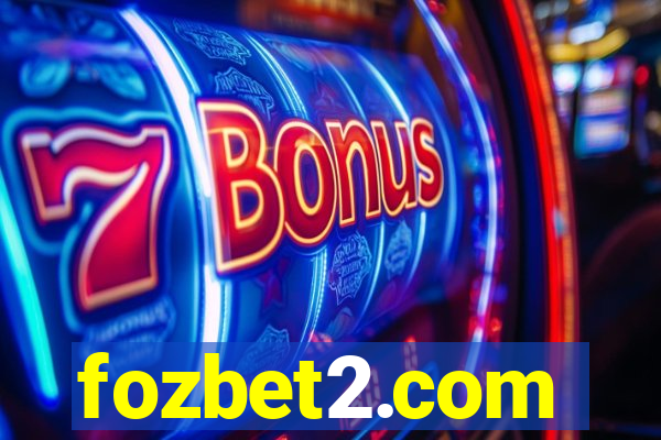 fozbet2.com