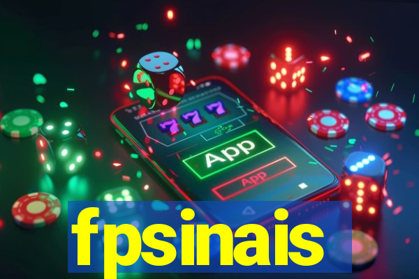 fpsinais