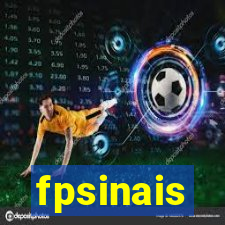 fpsinais