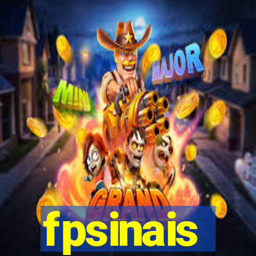 fpsinais