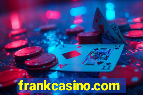 frankcasino.com