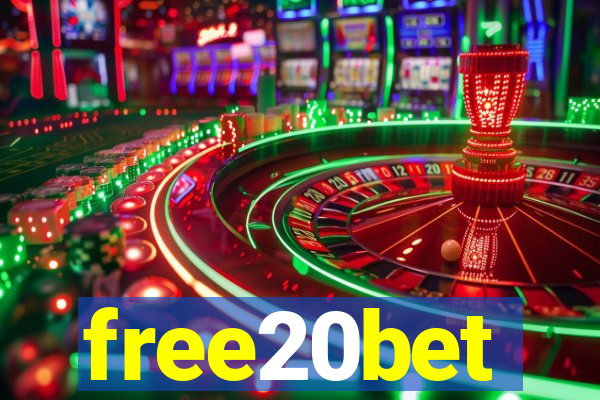 free20bet