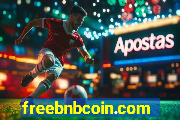 freebnbcoin.com