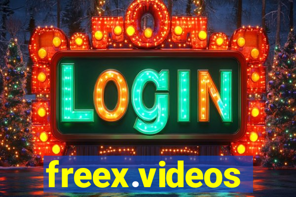 freex.videos