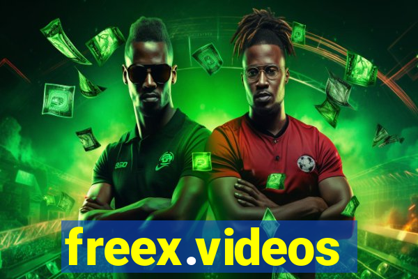 freex.videos