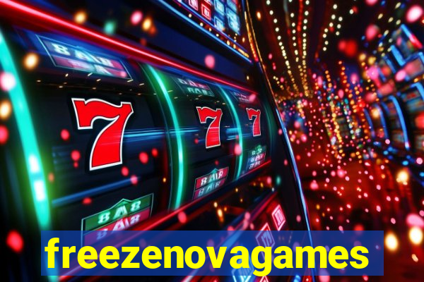 freezenovagames