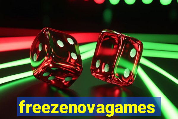 freezenovagames