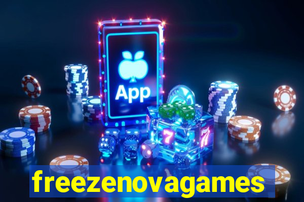 freezenovagames