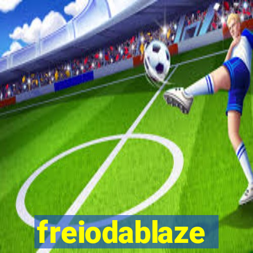 freiodablaze