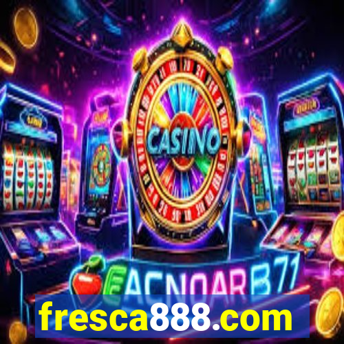 fresca888.com