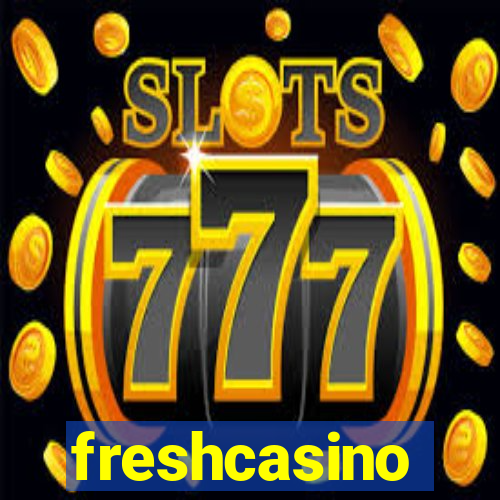 freshcasino