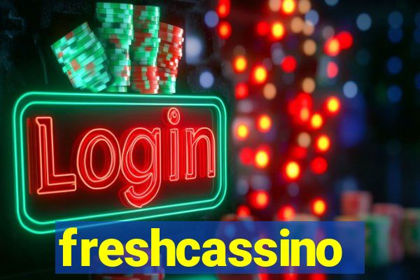 freshcassino