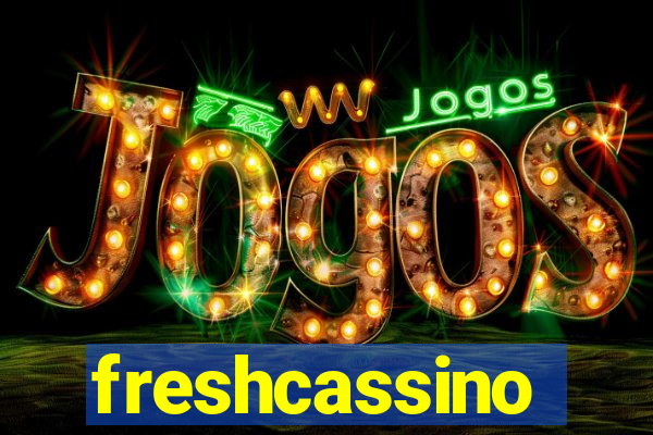 freshcassino