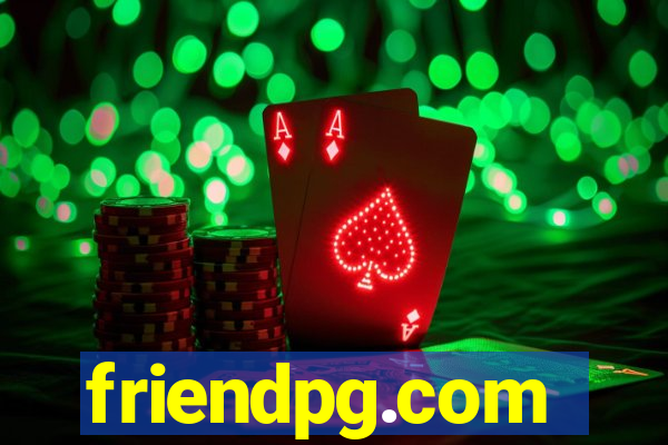 friendpg.com