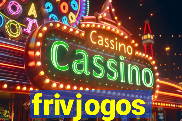 frivjogos