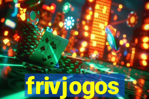 frivjogos