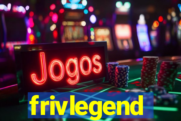 frivlegend