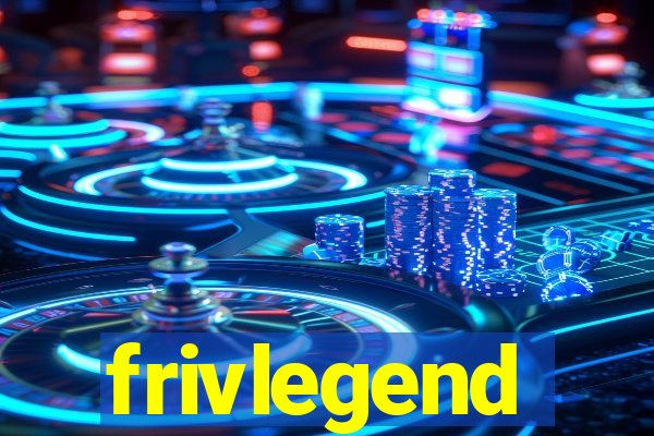 frivlegend