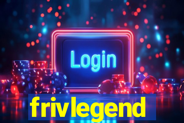 frivlegend