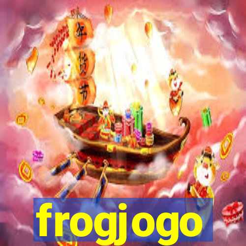 frogjogo