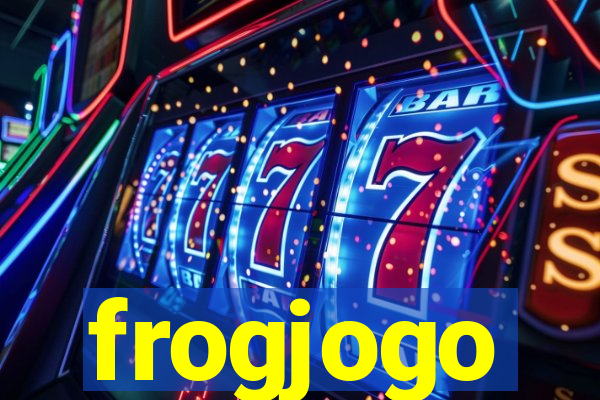 frogjogo