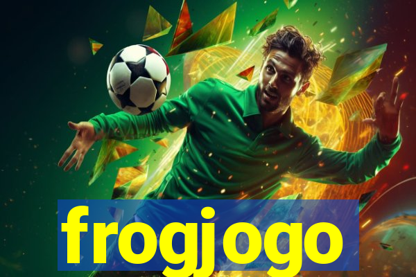 frogjogo