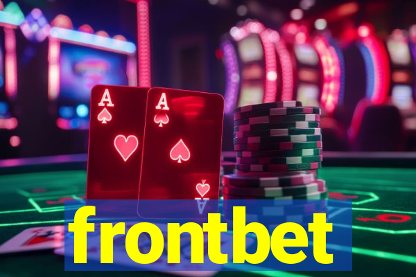 frontbet