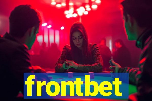 frontbet