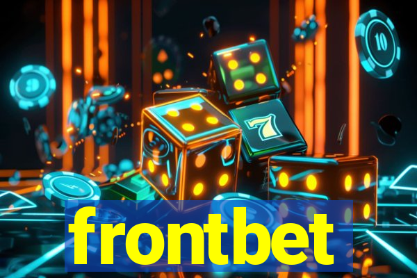 frontbet