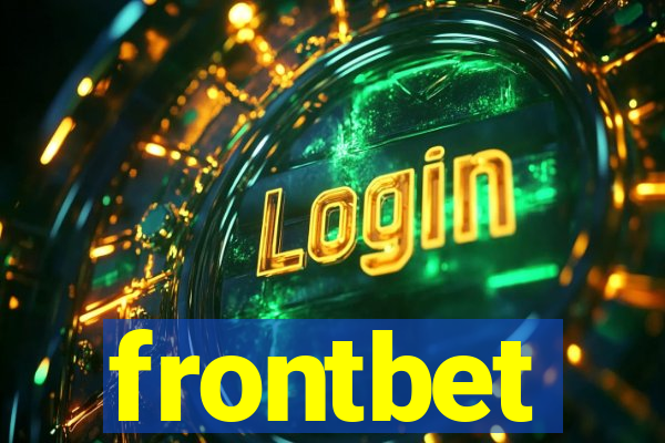 frontbet