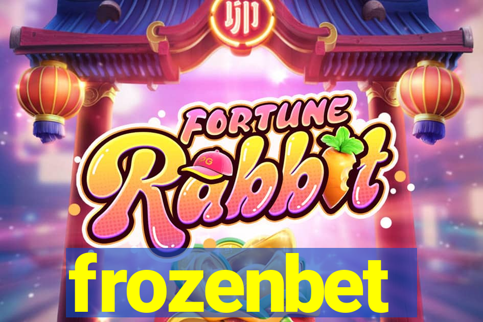 frozenbet