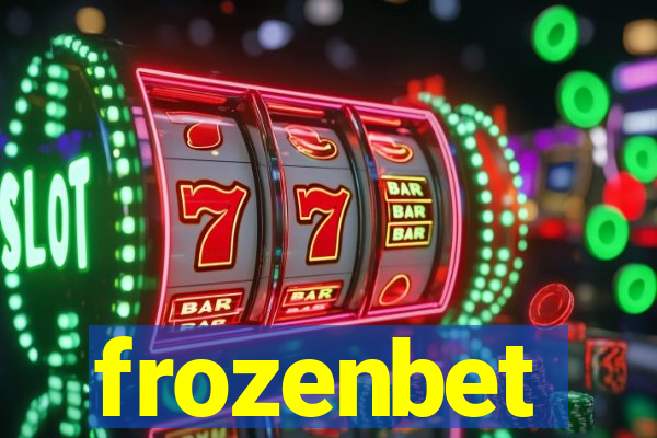 frozenbet