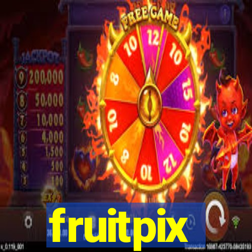 fruitpix