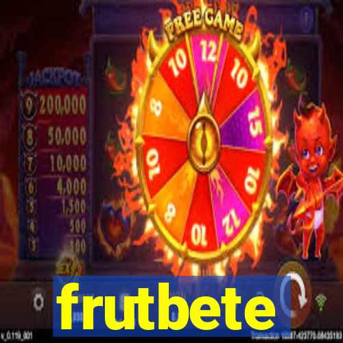 frutbete