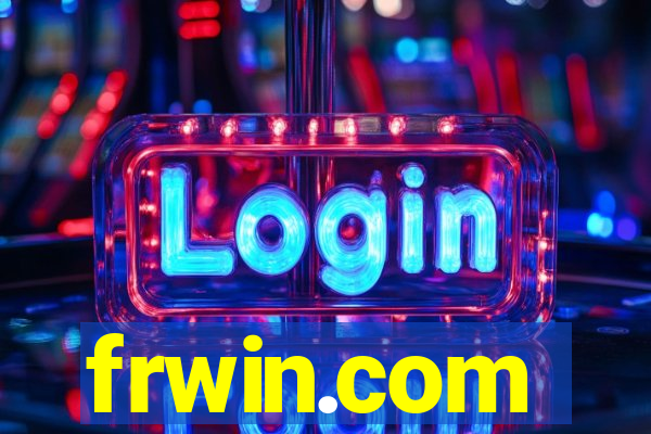 frwin.com