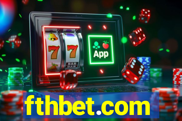 fthbet.com