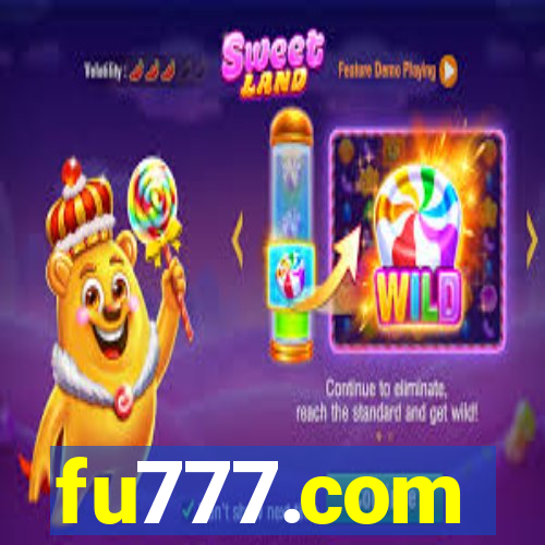 fu777.com