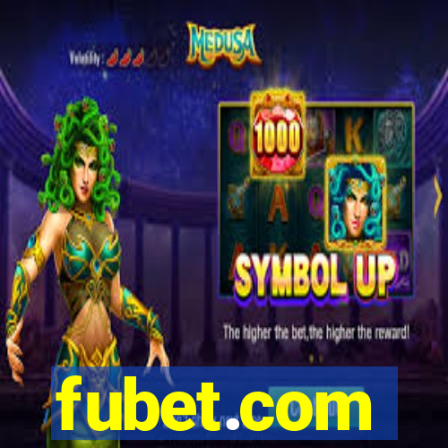 fubet.com